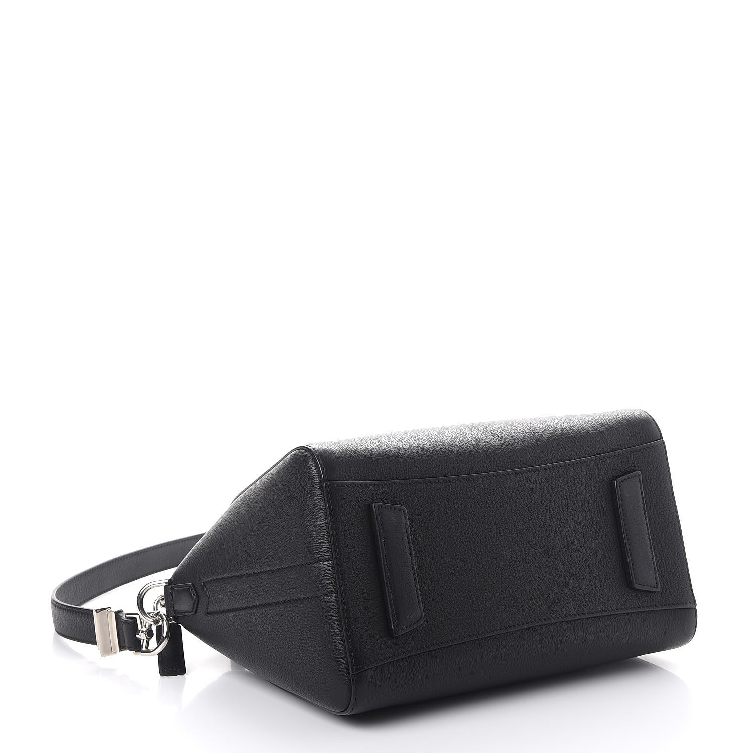 Givenchy Sugar Goatskin Small Antigona Black 4 of 7