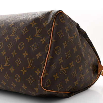Louis Vuitton Monogram Speedy 40 10 of 14