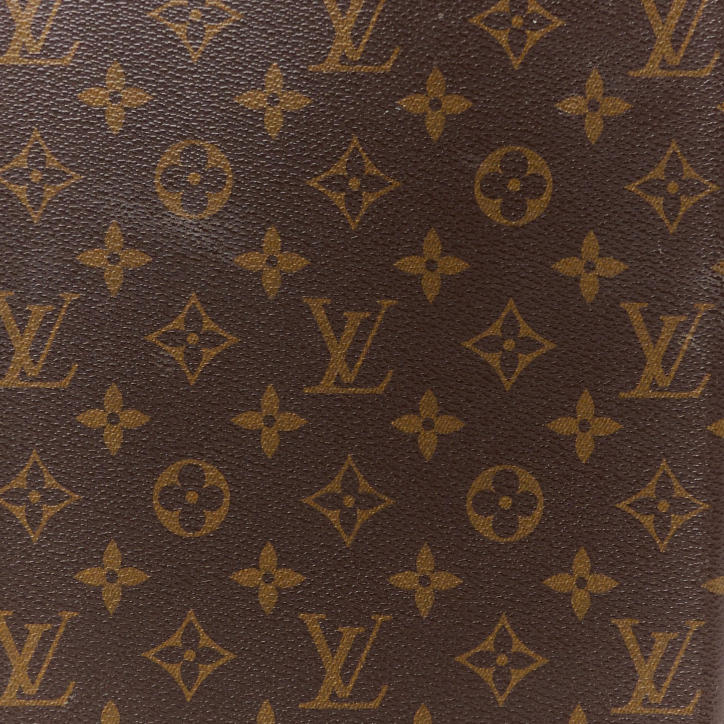 Monogram Hardcase iPad 2