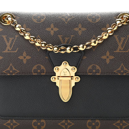 Louis Vuitton Monogram Victoire Black 11 of 11
