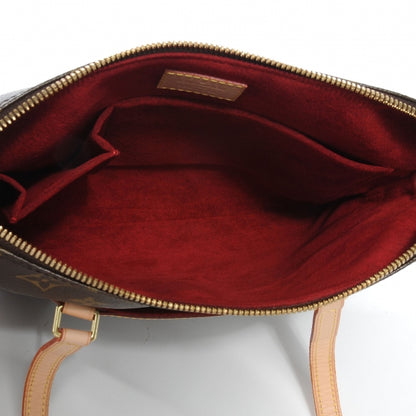 Louis Vuitton Monogram Sac Coussin GM 7 of 9