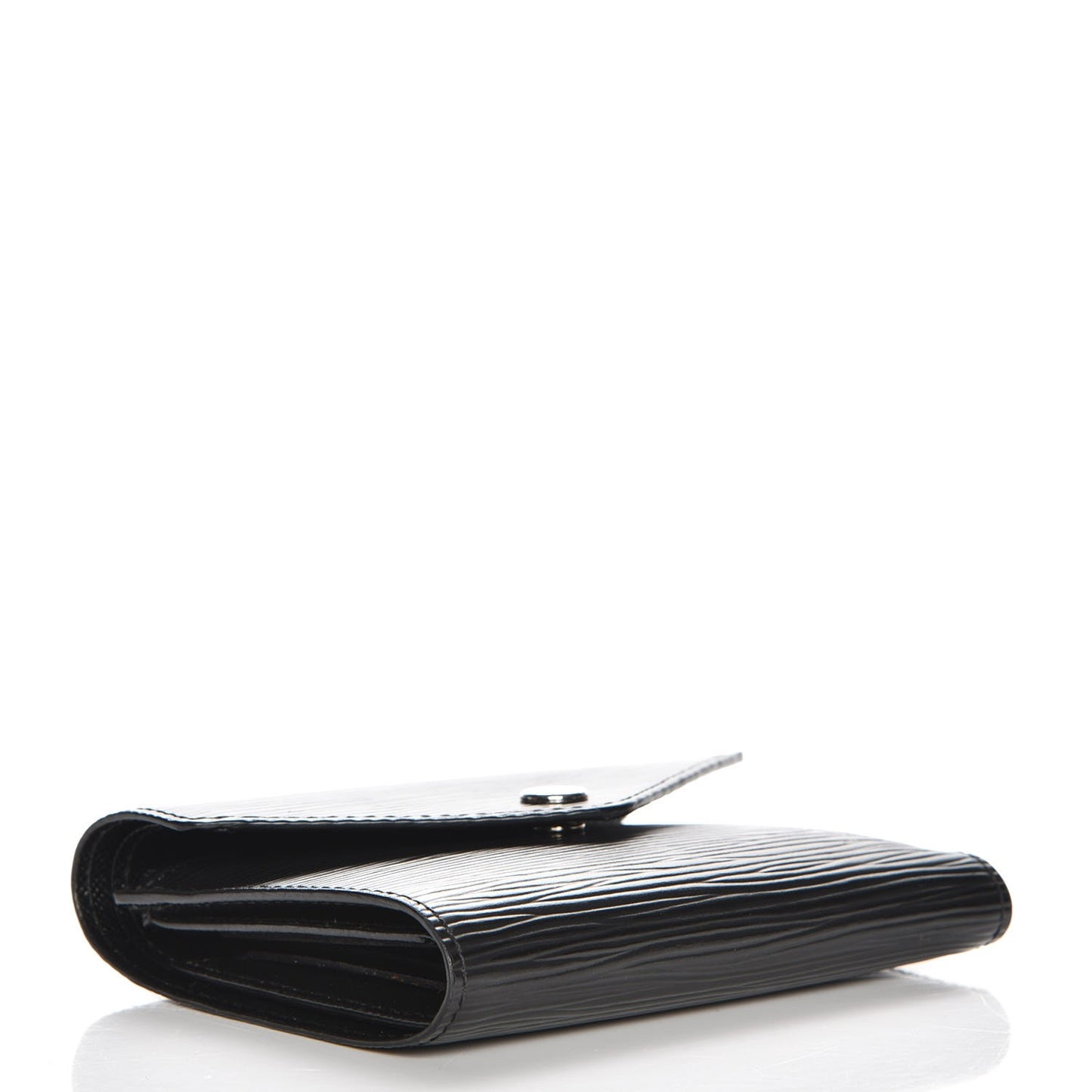 Epi Victorine Wallet Black