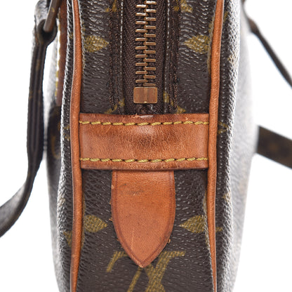 Louis Vuitton Monogram Pochette Marly Bandouliere 17 of 19