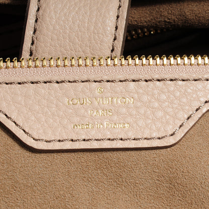 Louis Vuitton Mahina L Sandy 6 of 7