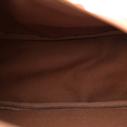 Louis Vuitton Monogram Saumur 35 5 of 11