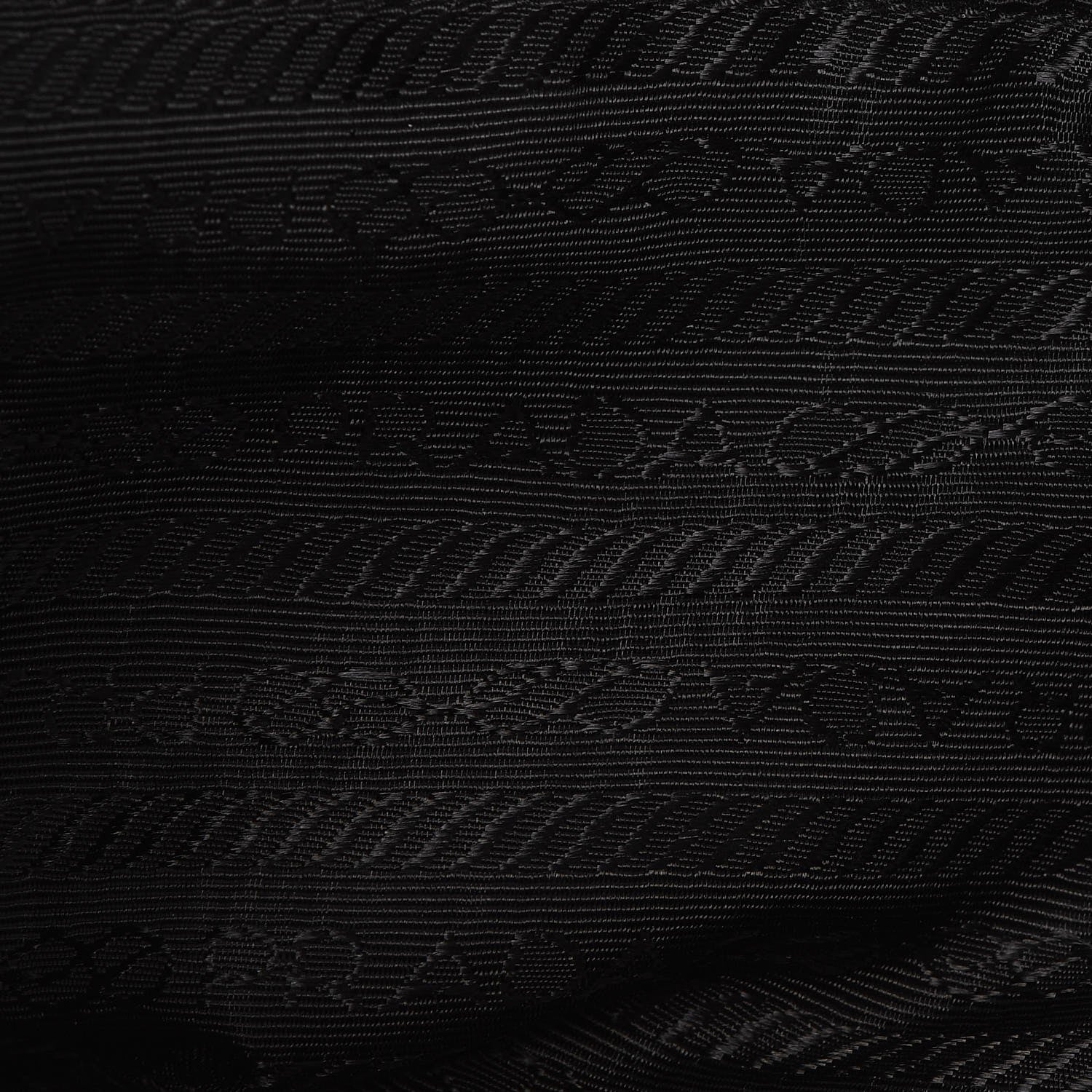 Prada Tessuto Nylon Tote Nero Black 10 of 10