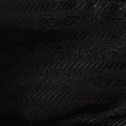 Prada Tessuto Nylon Tote Nero Black 10 of 10