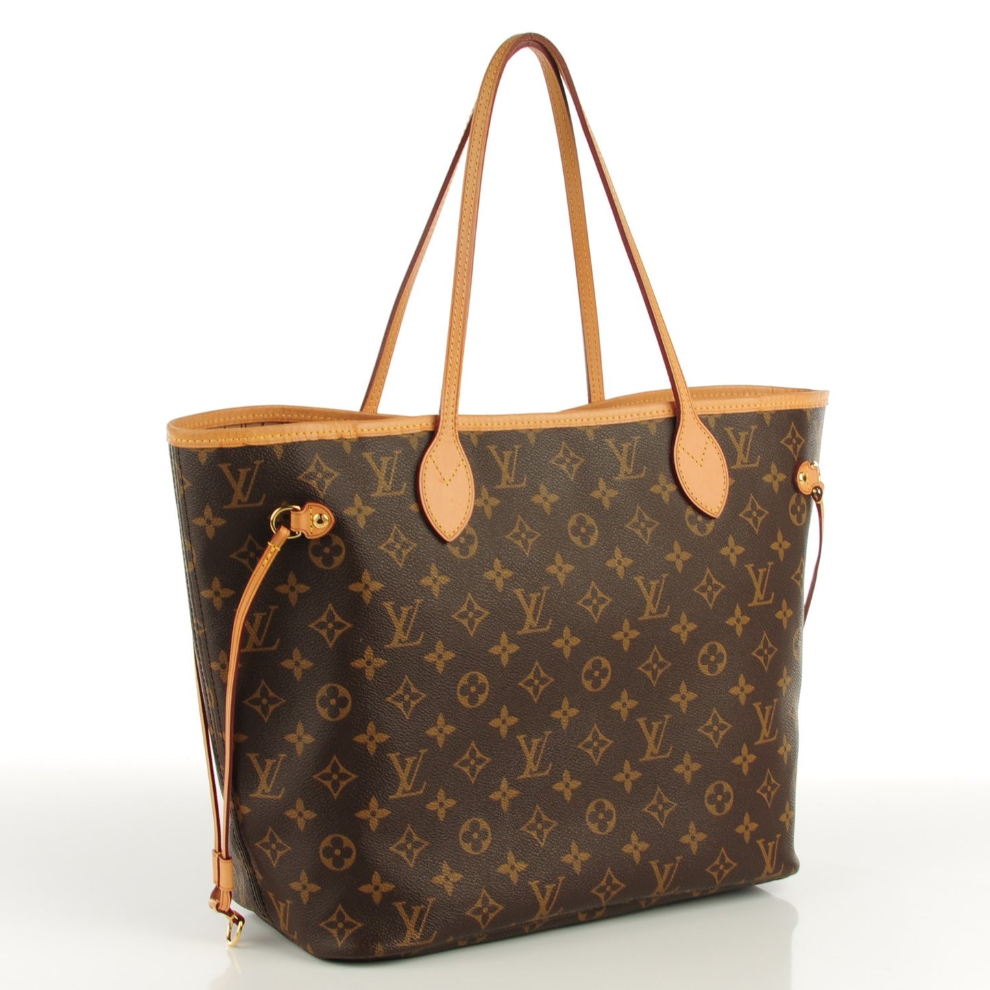 Monogram Neverfull MM