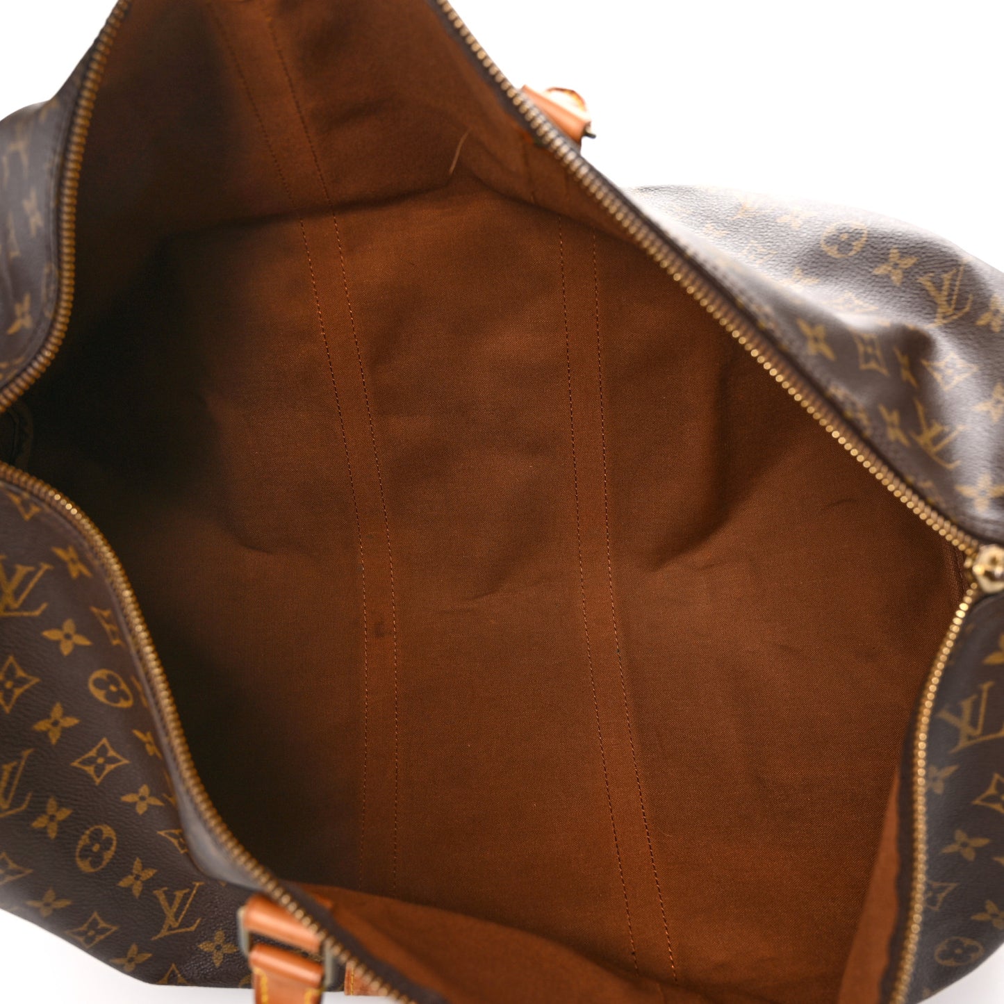 Monogram Keepall Bandouliere 55