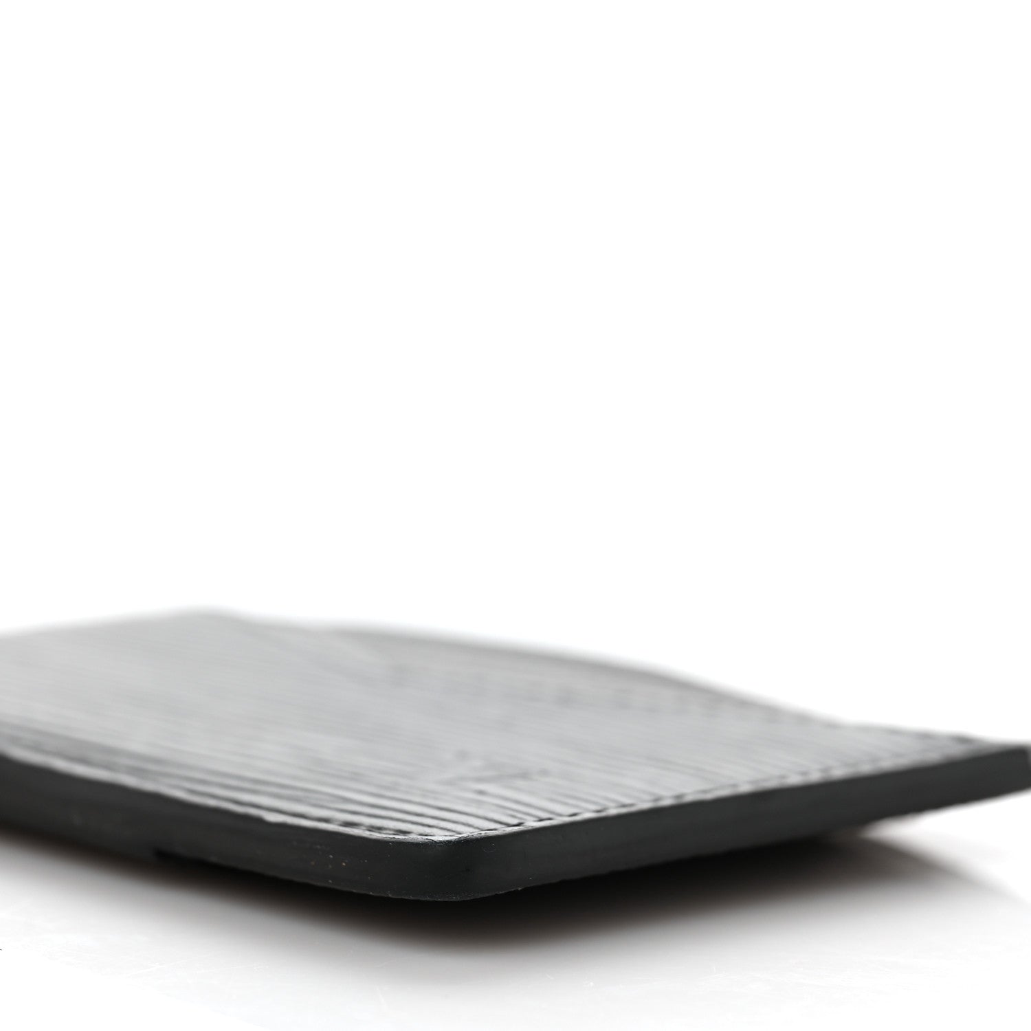 Louis Vuitton Epi Neo Porte-Cartes Card Holder Black 9 of 10