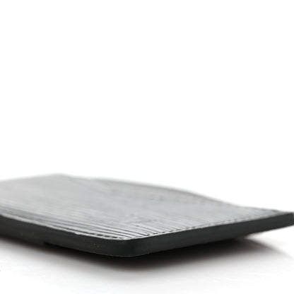 Louis Vuitton Epi Neo Porte-Cartes Card Holder Black 9 of 10