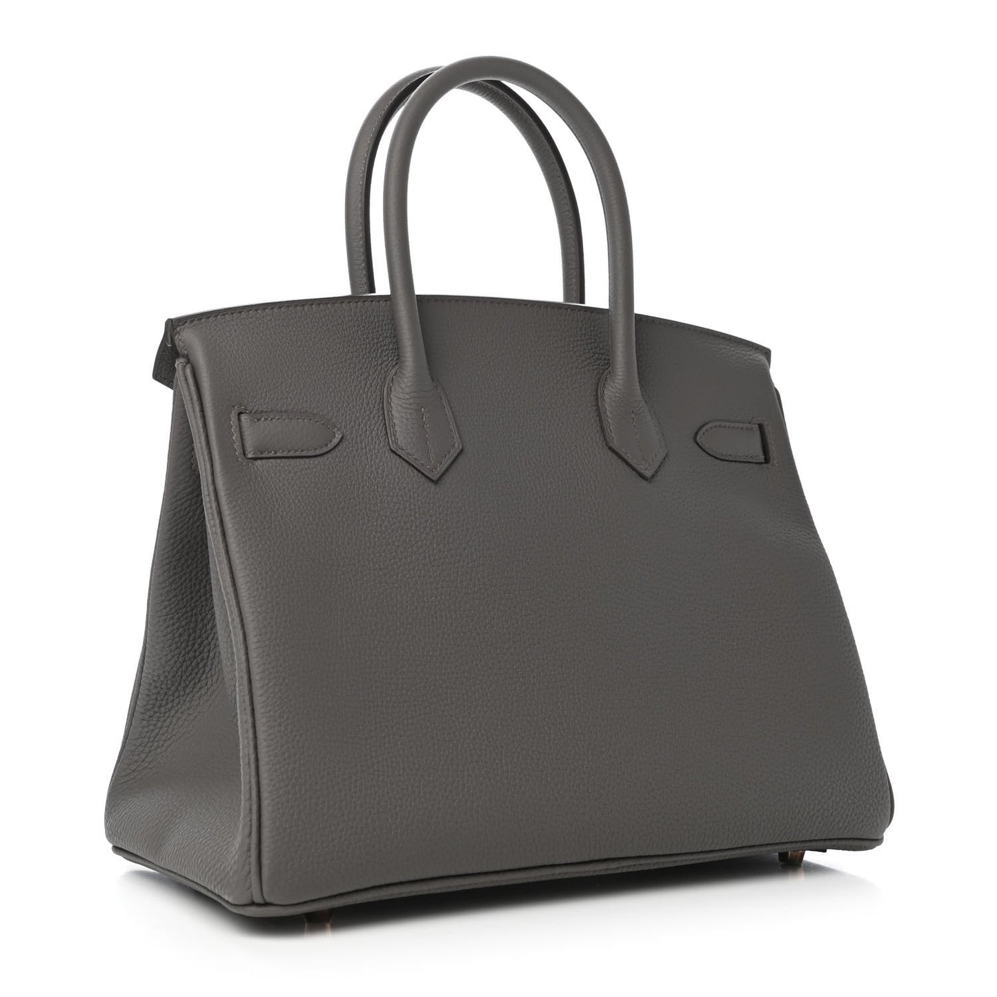 Togo Birkin 30 Etain