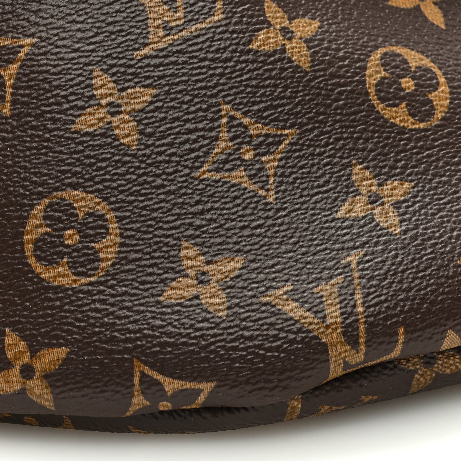 Louis Vuitton Monogram Bumbag 8 of 9