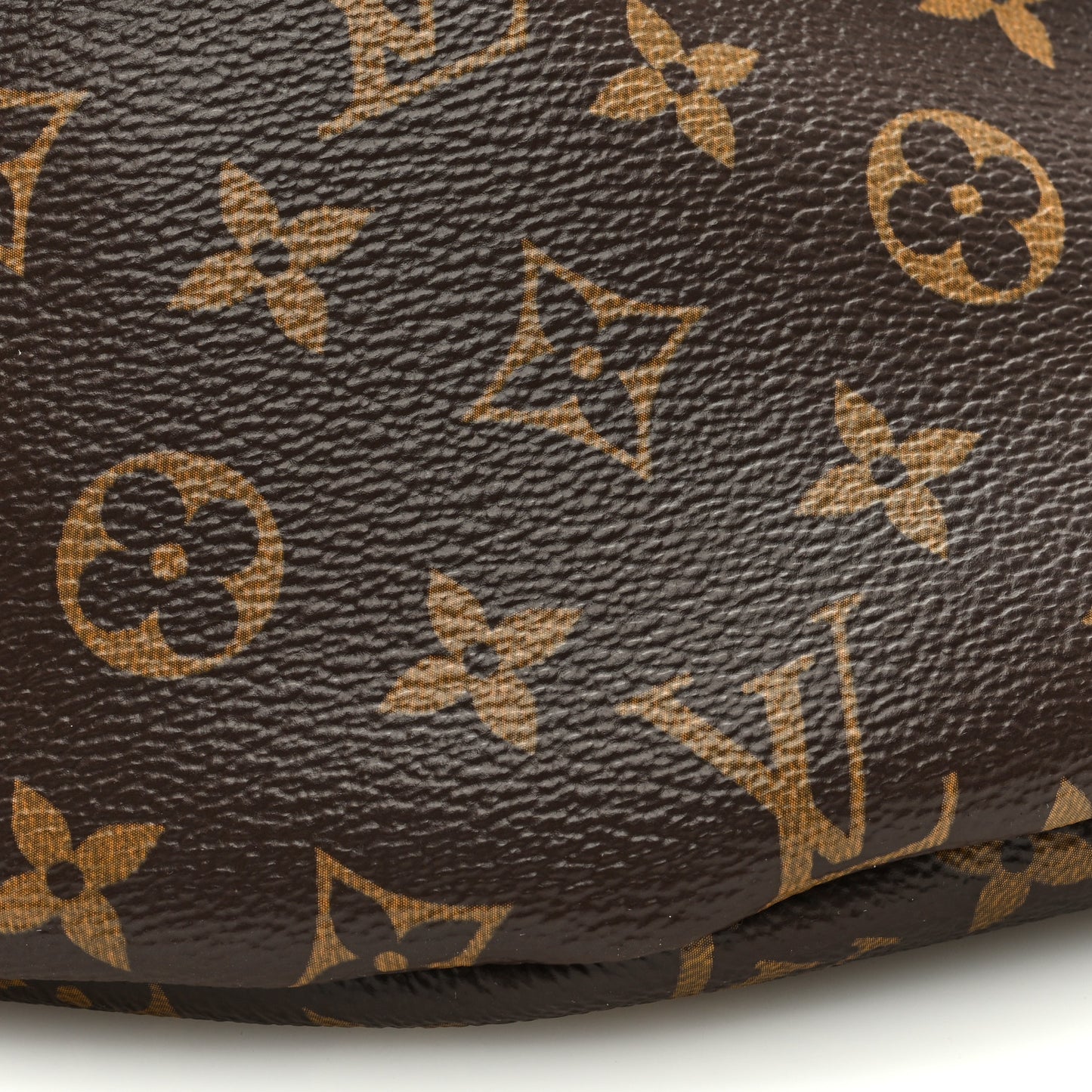 Monogram Bumbag