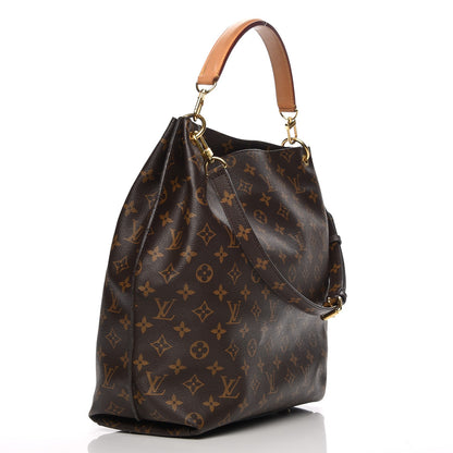 Louis Vuitton Monogram Metis 4 of 10