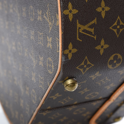 Louis Vuitton Monogram Boite Chapeaux Hat Box 40 22 of 26