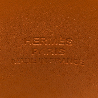 Hermes Box Collier De Chien CDC Bracelet T3 Black 3 of 4