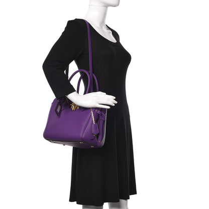 Louis Vuitton Veau Nuage Milla PM Monogram Kimono 2 of 9