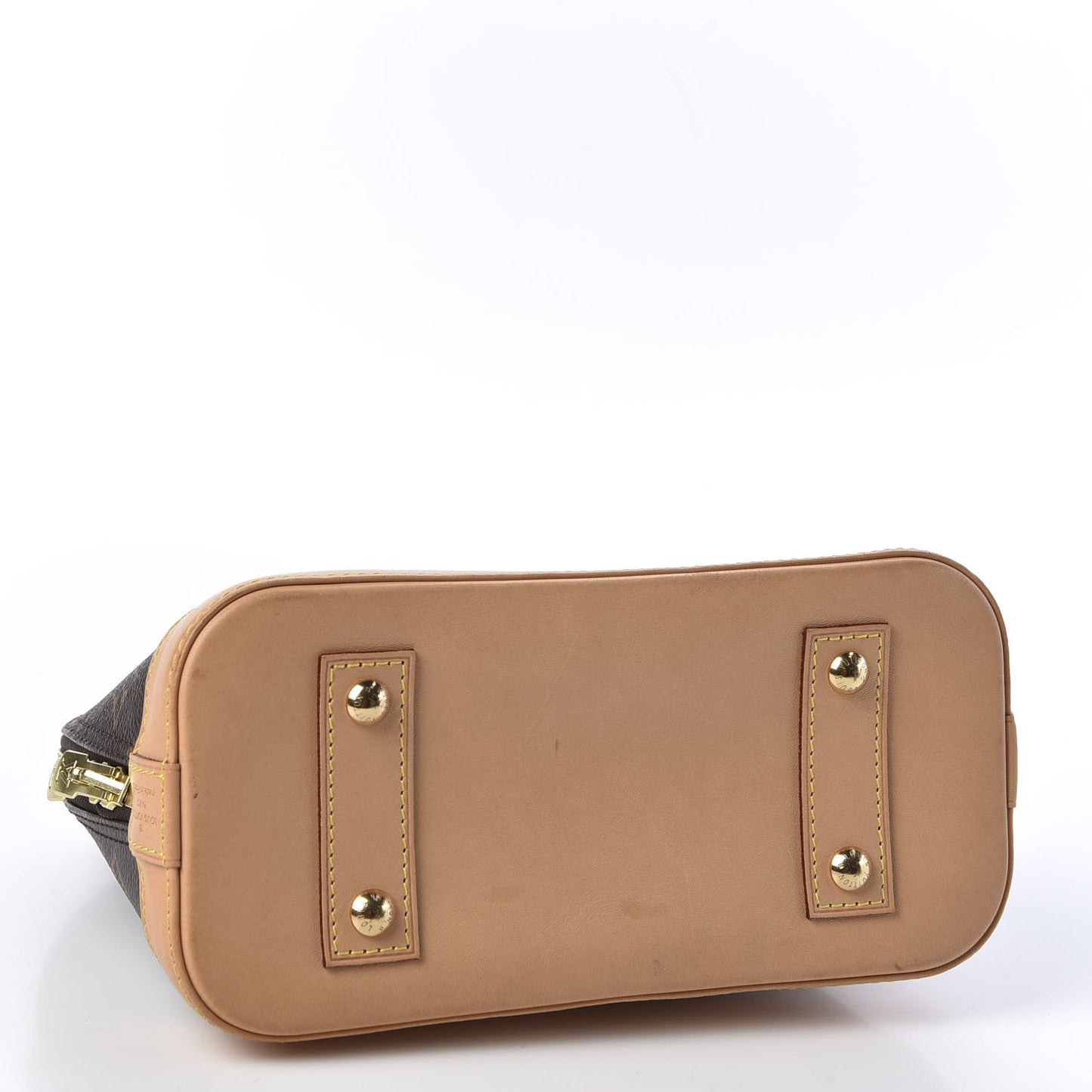 Monogram Alma BB