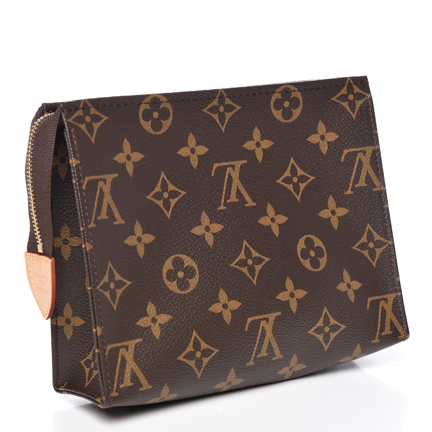 Louis Vuitton Monogram Toiletry Pouch 19 3 of 9