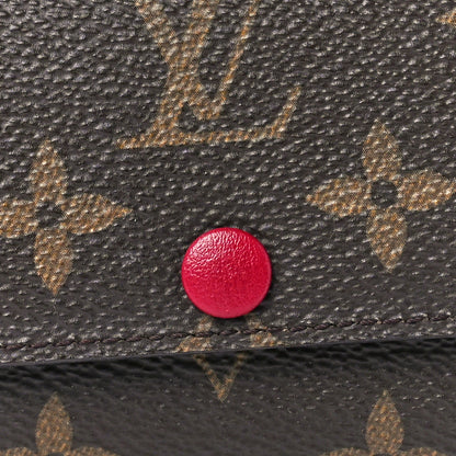 Louis Vuitton Monogram 6 Key Multicles Holder Fuchsia 7 of 11