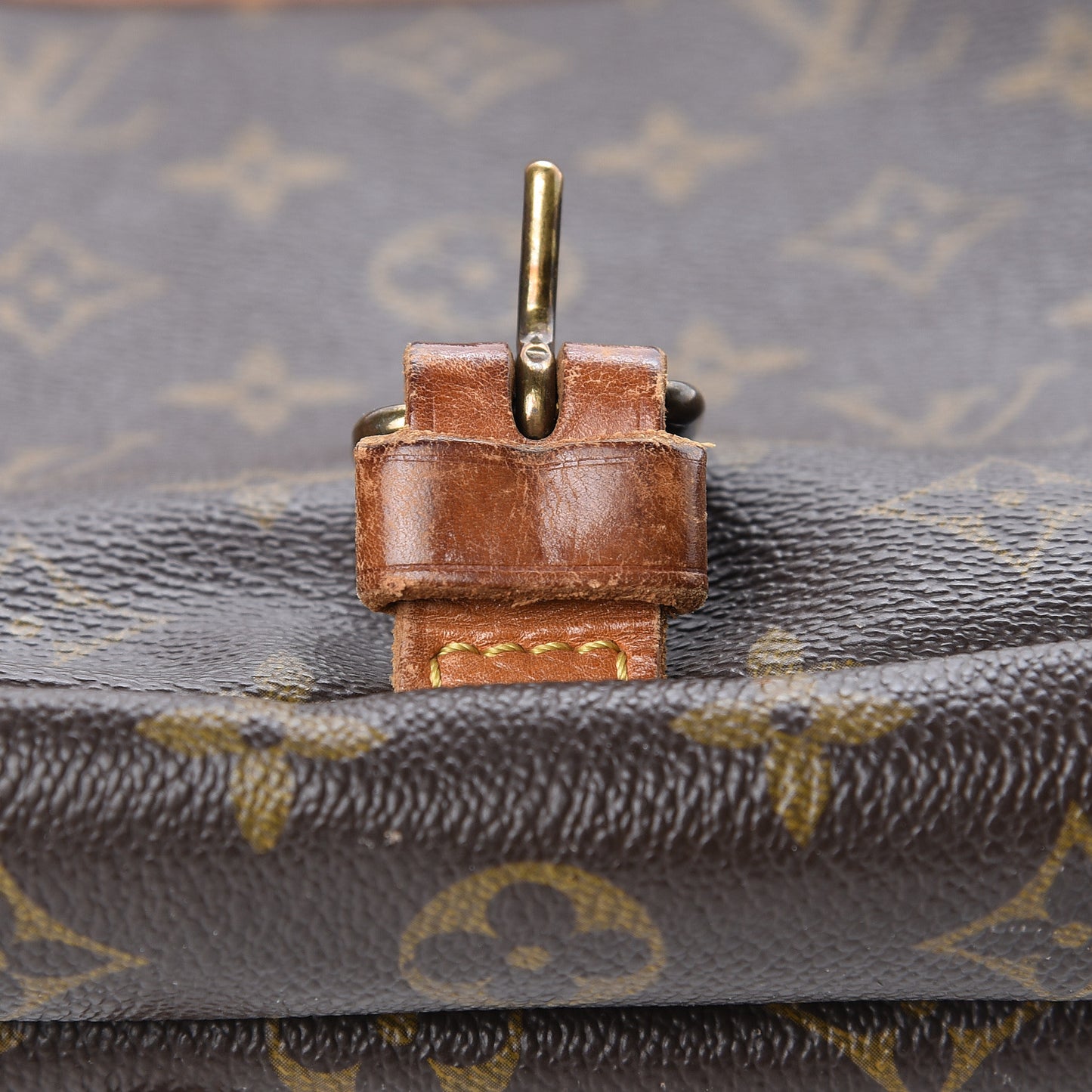 Monogram Saumur 30