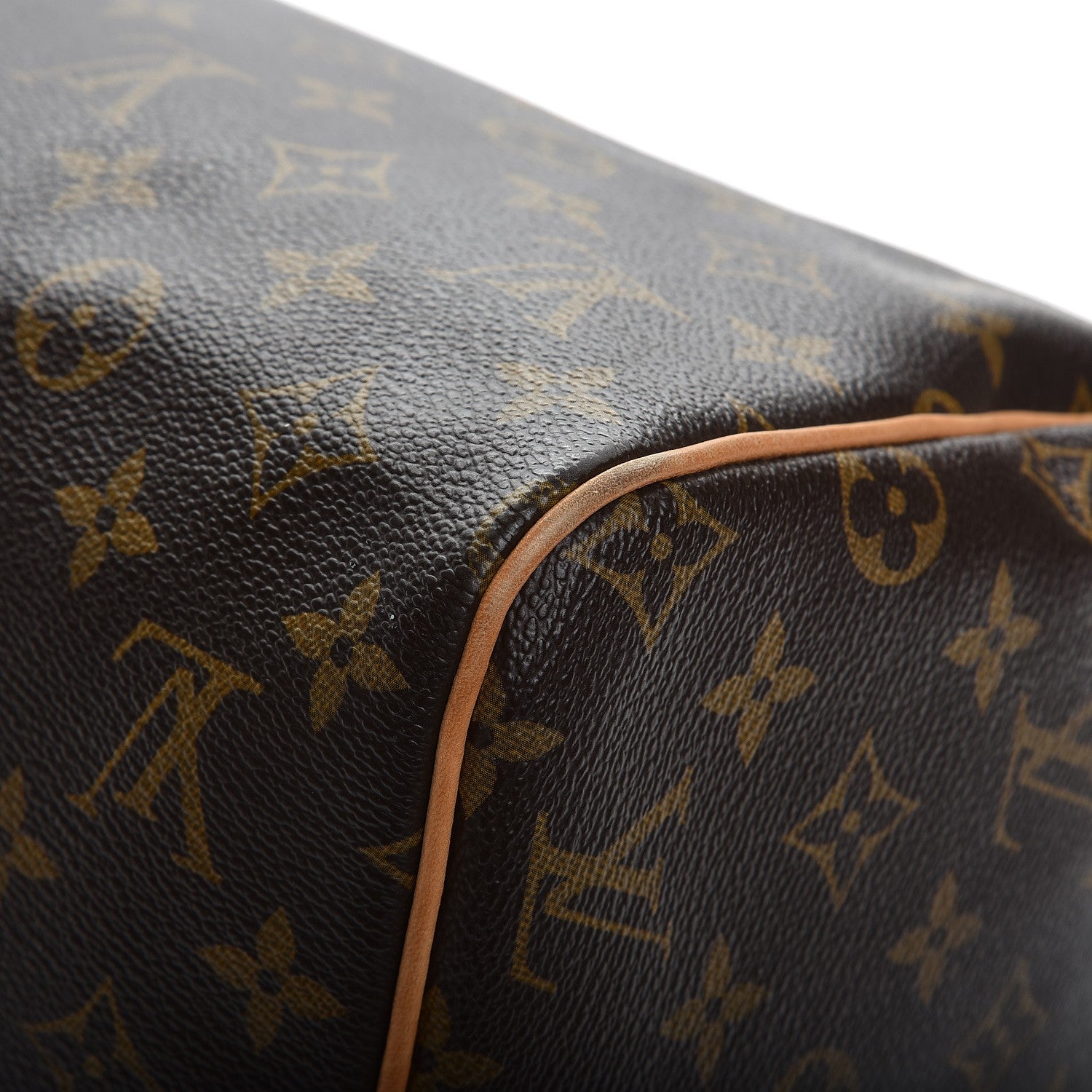 Louis Vuitton Monogram Speedy 30 9 of 10