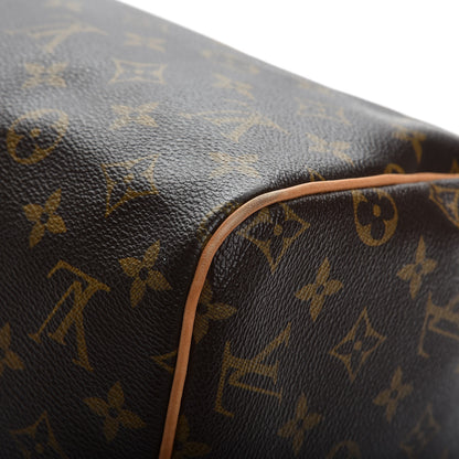 Louis Vuitton Monogram Speedy 30 9 of 10