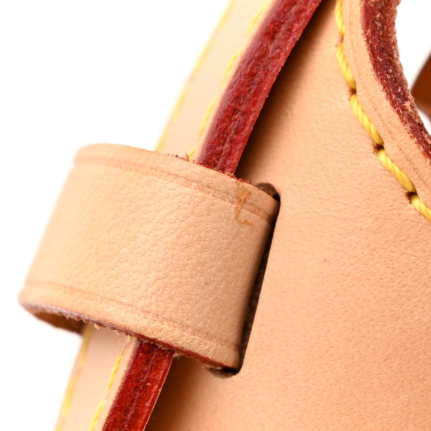 Louis Vuitton Monogram Leonor 14 of 14