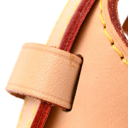 Louis Vuitton Monogram Leonor 14 of 14