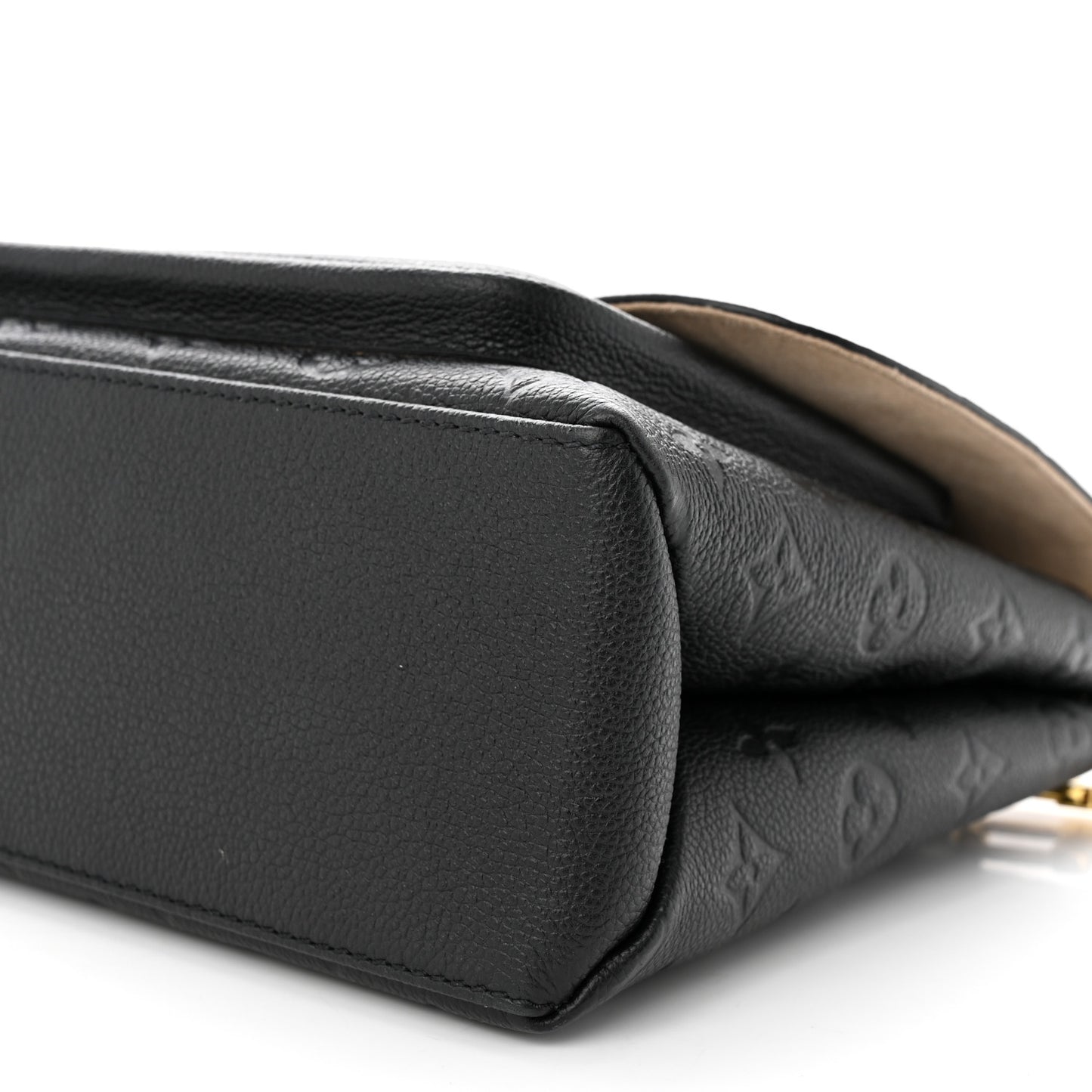Empreinte Marignan Black