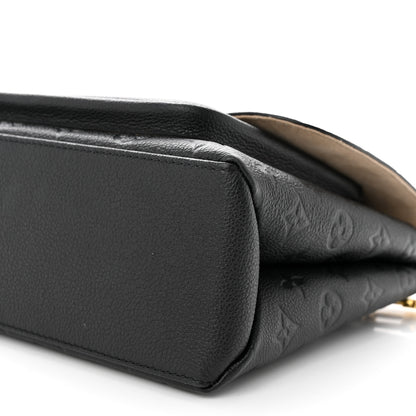 Louis Vuitton Empreinte Marignan Black 10 of 13