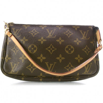 Louis Vuitton Monogram Pochette Accessories Bag 1 of 8