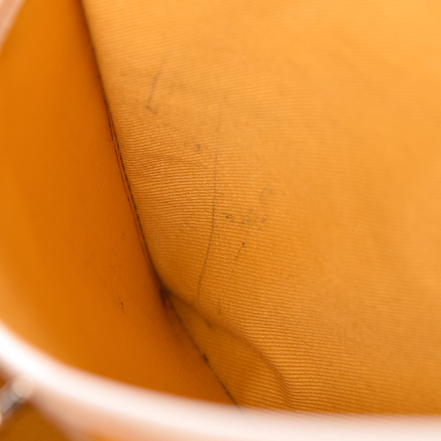 Goyard Goyardine Sac Vendome PM White 7 of 26