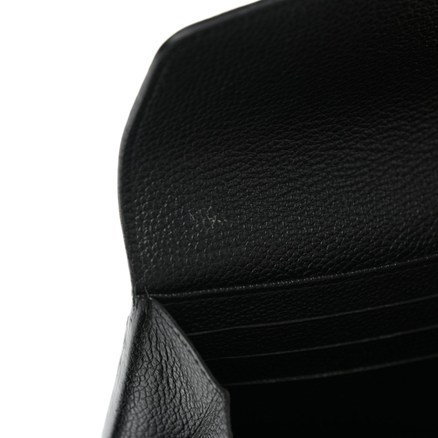 Empreinte Sarah Wallet NM Black