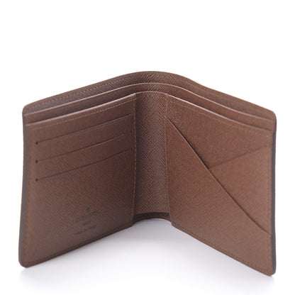 Louis Vuitton Monogram Multiple Wallet 5 of 6