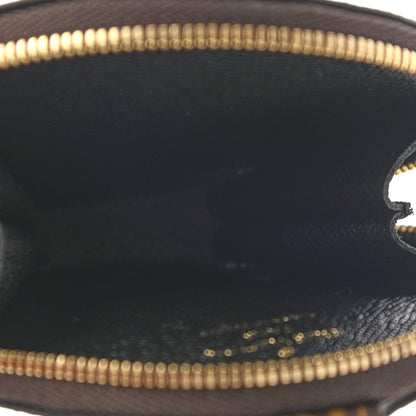 Louis Vuitton Monogram Multi Pochette Accessories Bandouliere Shoulder Strap Kaki 3 of 7