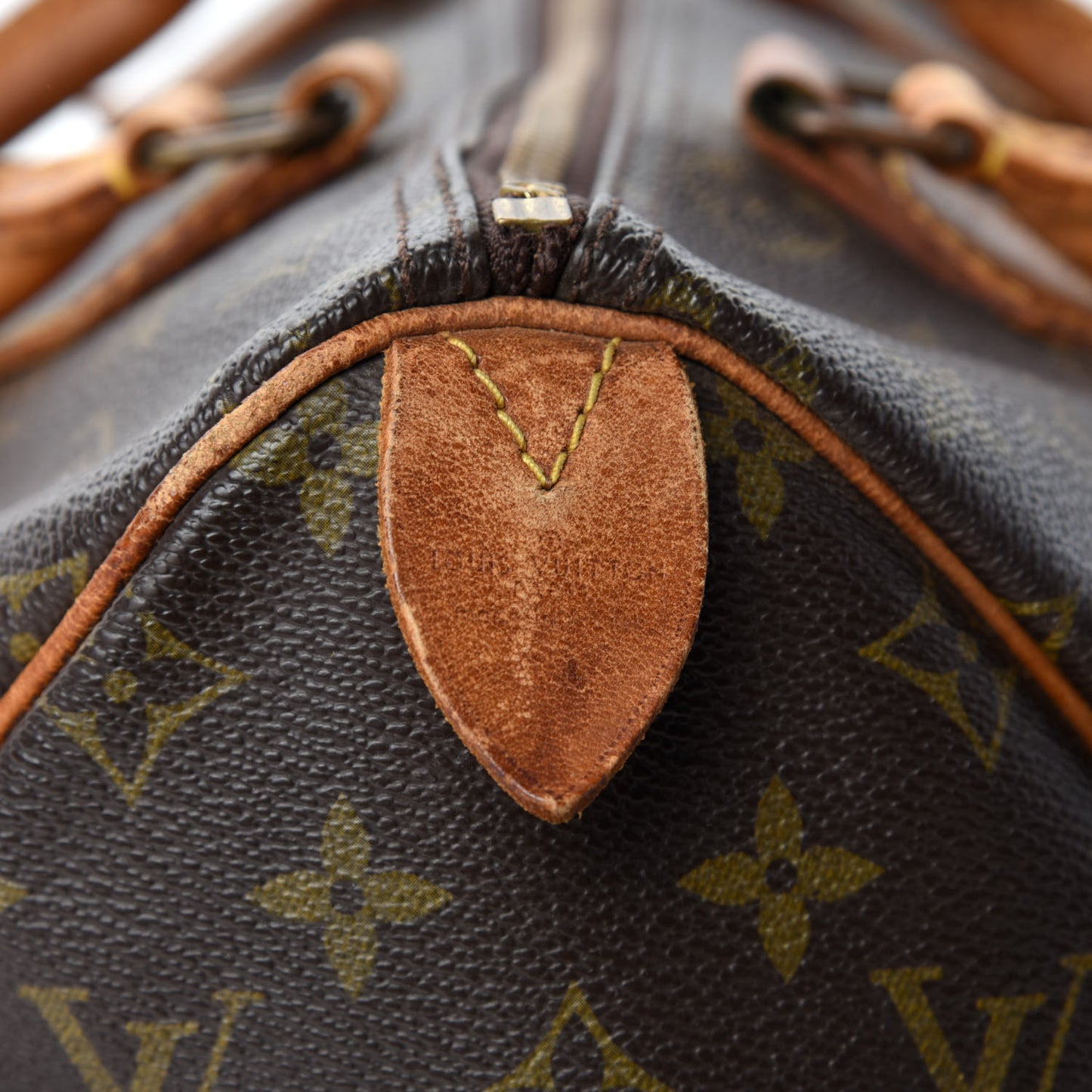 Monogram Speedy 30