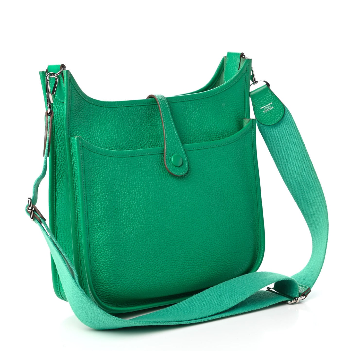 Taurillon Clemence Evelyne III PM Menthe