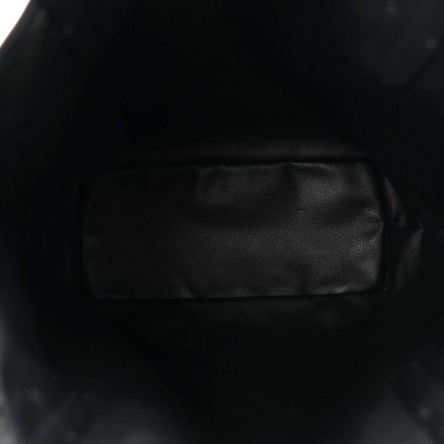 Goyard Goyardine Reversible Mini Anjou Black 10 of 18