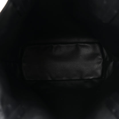 Goyard Goyardine Reversible Mini Anjou Black 10 of 18