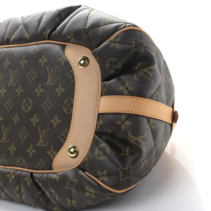 Louis Vuitton Monogram Etoile Bowling Bag 8 of 8