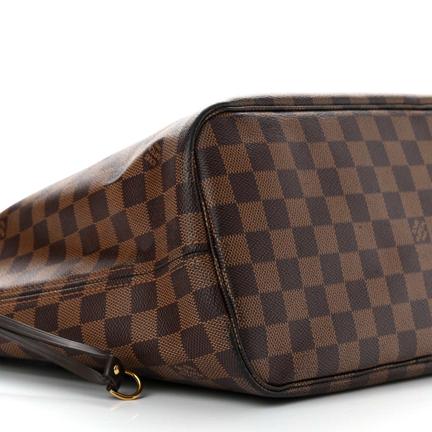 Damier Ebene Neo Neverfull MM