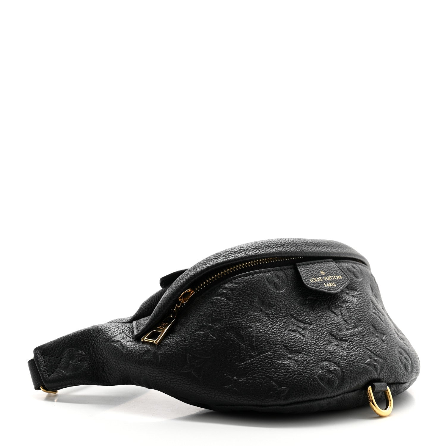 Louis Vuitton Empreinte BumBag Black 4 of 9