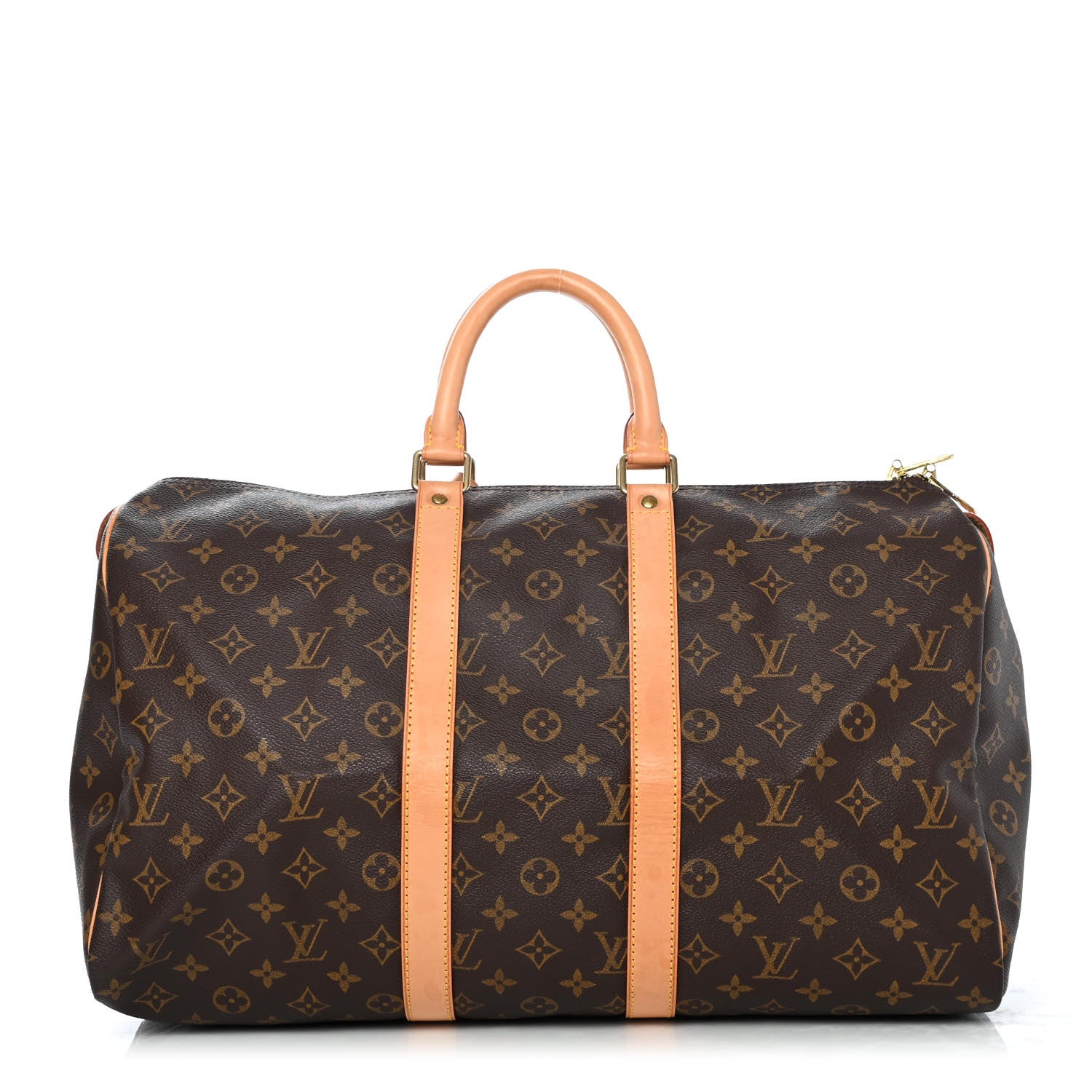 Louis Vuitton Monogram Keepall 45 1 of 4
