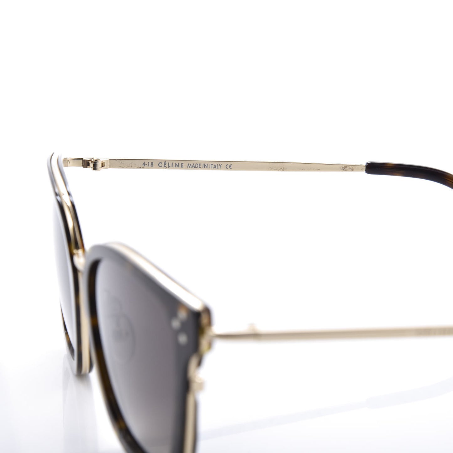 Sunglasses CL 40035/F Havana Brown