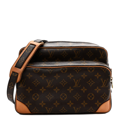 Louis Vuitton Monogram Nil 28 1 of 13