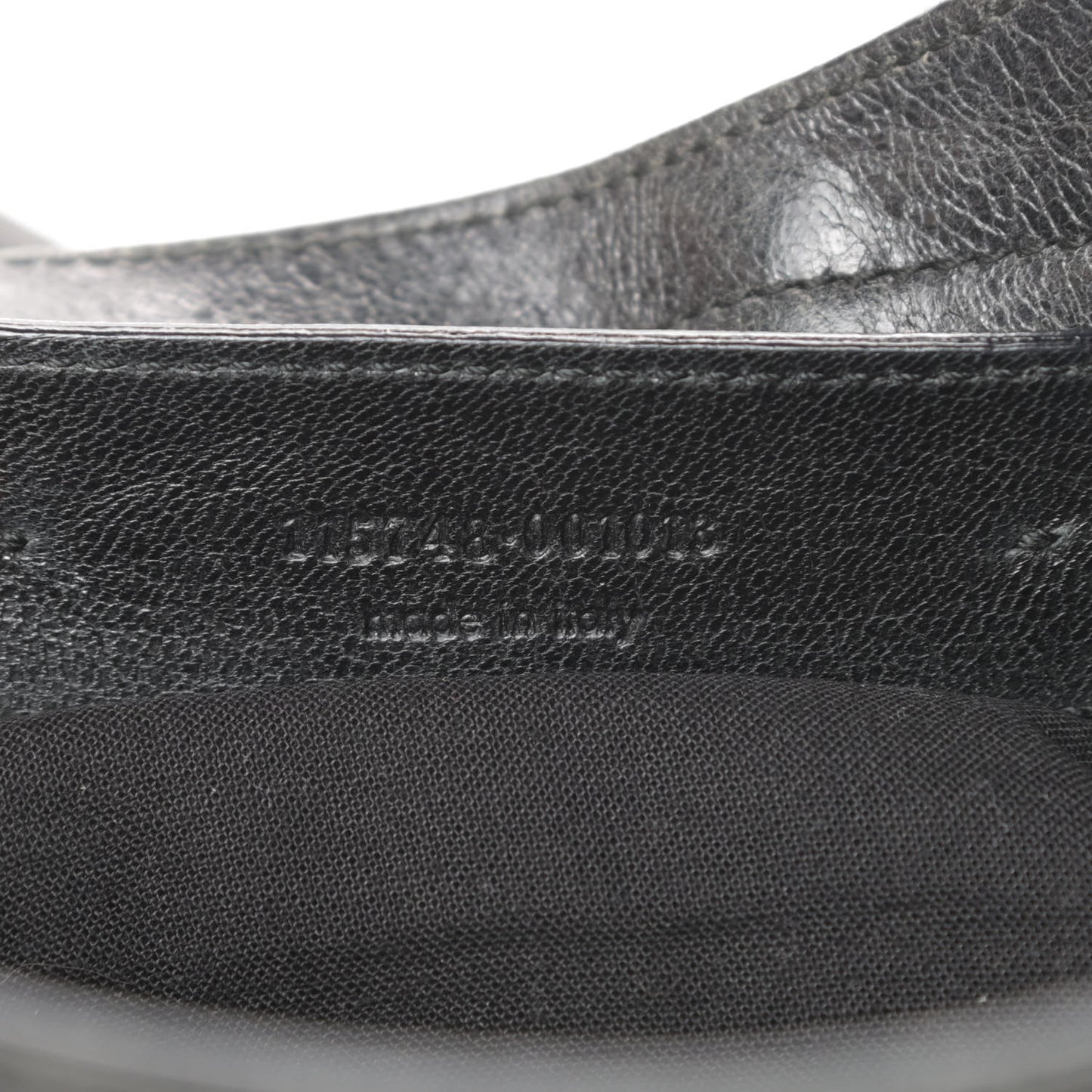 Agneau Classic Hardware City Anthracite
