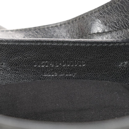Balenciaga Agneau Classic Hardware City Anthracite 7 of 15
