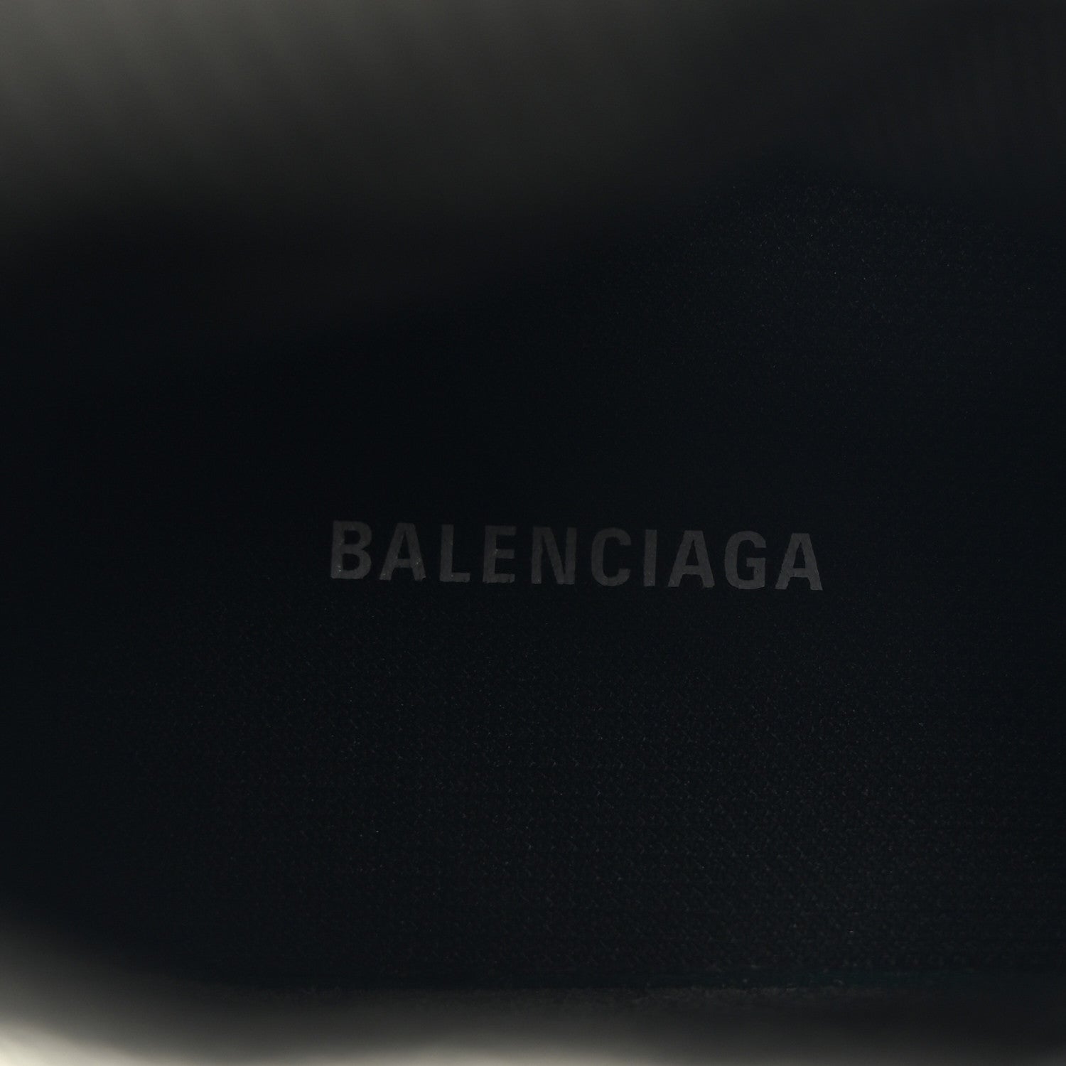 Balenciaga Technical 3D Recycled Knit Womens Speed 2.0 Sneakers 40 Monocolor Dark Kaki 8 of 9